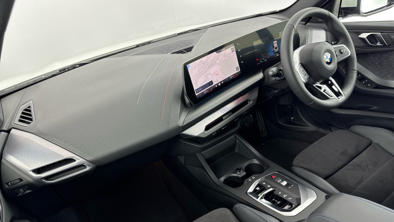 BMW 2 Series 220 M Sport 4dr Step Auto Petrol Saloon